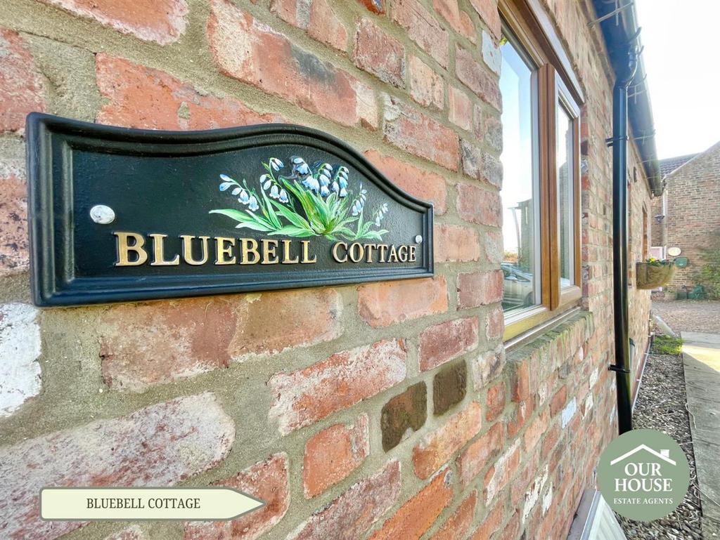 Bluebell cottage