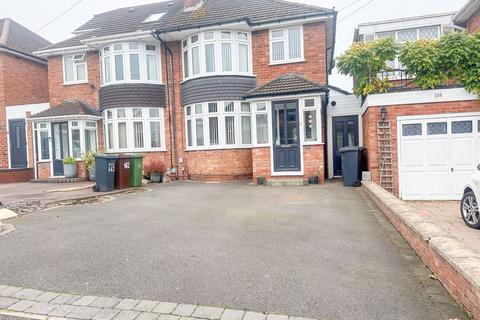 3 bedroom semi-detached house for sale, Mayswood Road, Solihull