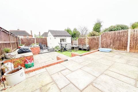 3 bedroom semi-detached house for sale, Mayswood Road, Solihull