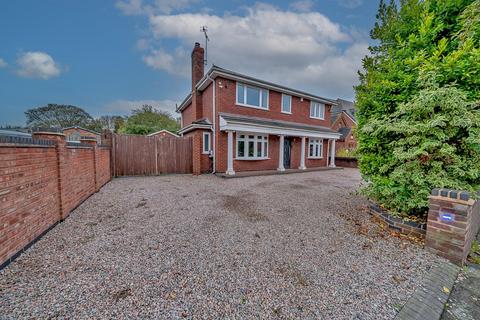 4 bedroom detached house for sale, Coppice Road, Walsall WS9