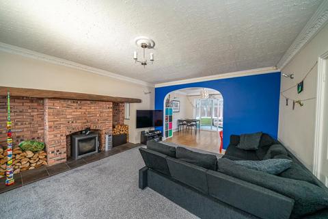 4 bedroom detached house for sale, Coppice Road, Walsall WS9