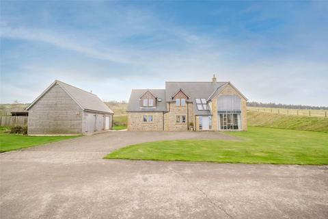 5 bedroom detached house for sale, The Paddock, Townhead, Cockburnspath, Scottish Borders, TD13