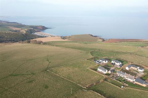 5 bedroom detached house for sale, The Paddock, Townhead, Cockburnspath, Scottish Borders, TD13