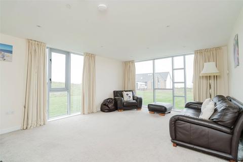 5 bedroom detached house for sale, The Paddock, Townhead, Cockburnspath, Scottish Borders, TD13