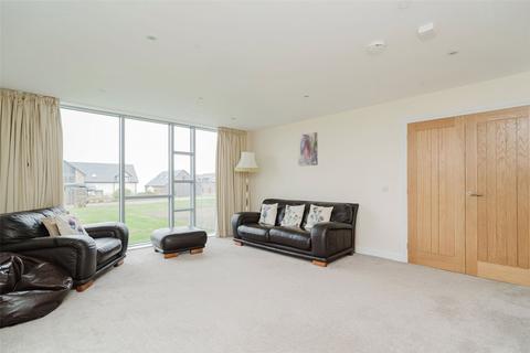 5 bedroom detached house for sale, The Paddock, Townhead, Cockburnspath, Scottish Borders, TD13