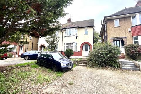 4 bedroom semi-detached house for sale, Bridge Road, Chessington, Surrey. KT9 2EX