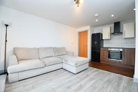 2 bedroom flat for sale, Phoebe Street, Poplar House, M5