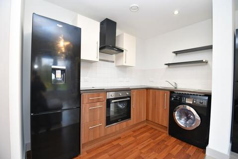 2 bedroom flat for sale, Phoebe Street, Poplar House, M5