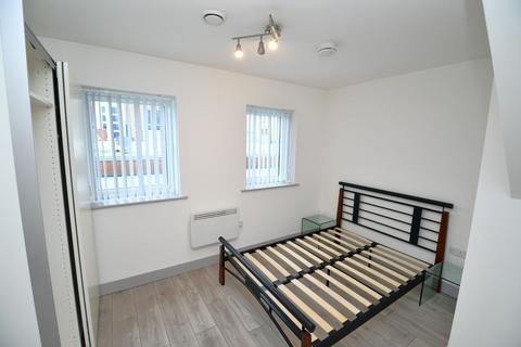 2 bedroom flat for sale, Phoebe Street, Poplar House, M5