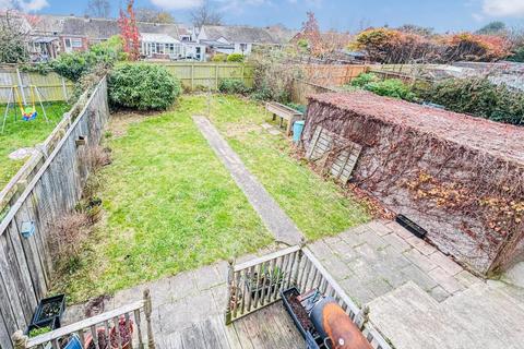 2 bedroom end of terrace house for sale, Torquay Avenue, Hartlepool