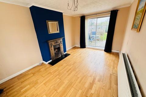 2 bedroom end of terrace house for sale, Torquay Avenue, Hartlepool