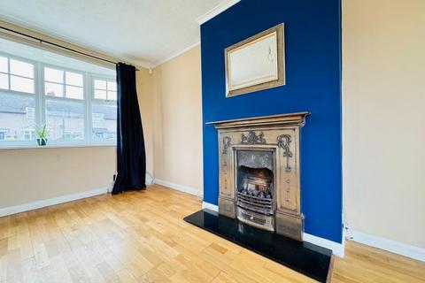 2 bedroom end of terrace house for sale, Torquay Avenue, Hartlepool