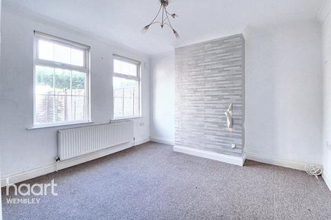 2 bedroom maisonette for sale, Harrow