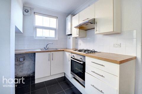 2 bedroom maisonette for sale, Harrow