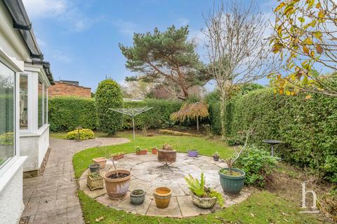 2 bedroom bungalow for sale, Hawthorn Drive, Wirral CH48