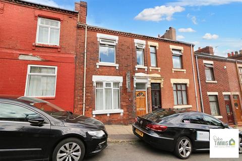 2 bedroom terraced house for sale, Moston Street, Birches Head, Stoke-On-Trent