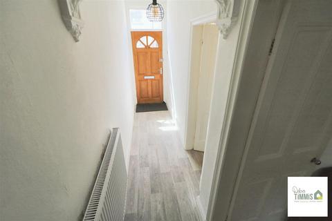 2 bedroom terraced house for sale, Moston Street, Birches Head, Stoke-On-Trent