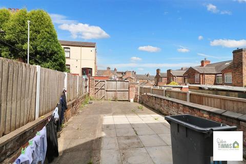 2 bedroom terraced house for sale, Moston Street, Birches Head, Stoke-On-Trent