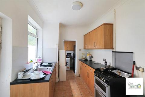 2 bedroom terraced house for sale, Moston Street, Birches Head, Stoke-On-Trent