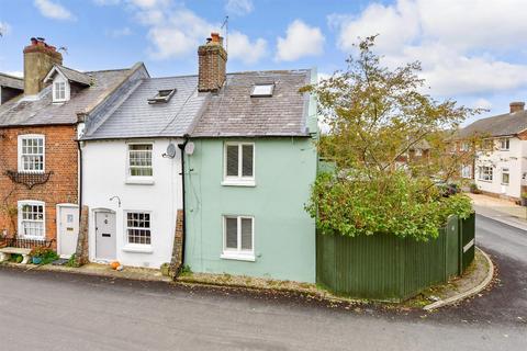 3 bedroom end of terrace house for sale, Fitzalan Road, Arundel, West Sussex