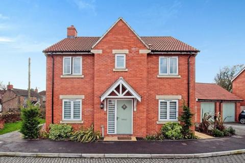 4 bedroom detached house for sale, Harford Close, Bristol BS37