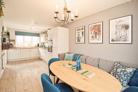 1 Harford Close, Rangeworthy, Bristol, BS37 7EY