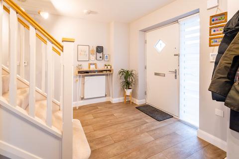 1 Harford Close, Rangeworthy, Bristol, BS37 7EY