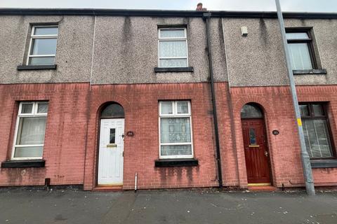 2 bedroom terraced house for sale, Halliwell Road, Bolton, BL1