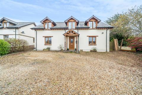 4 bedroom detached house for sale, Stockwell Forge, Kidwelly