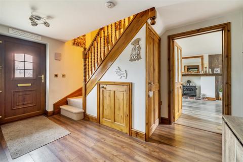 4 bedroom detached house for sale, Stockwell Forge, Kidwelly