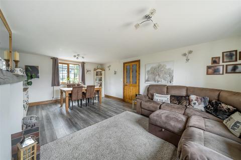 4 bedroom detached house for sale, Stockwell Forge, Kidwelly