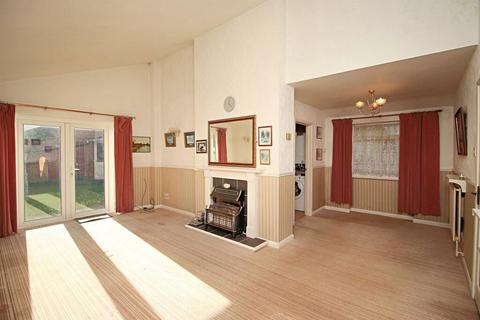 3 bedroom bungalow for sale, Grange Avenue, Leicester Forest East, Leicester, Leicestershire, LE3 3HR