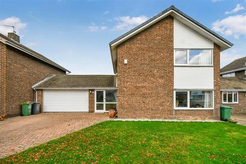 3 bedroom house for sale, Derwent Drive, Wheldrake