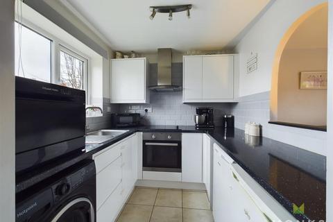 2 bedroom house for sale, Cabin Lane, Oswestry