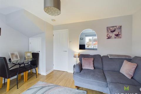 2 bedroom house for sale, Cabin Lane, Oswestry