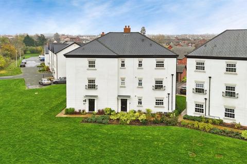 1 bedroom apartment for sale, Oakley Court, Oakley Drive, Warwick