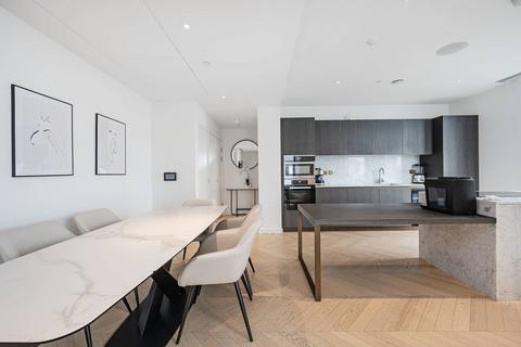 2 bedroom flat for sale, Atlas Building, Old Street, London, EC1V