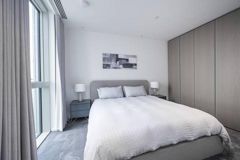 2 bedroom flat for sale, Atlas Building, Old Street, London, EC1V