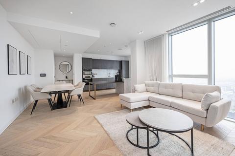 2 bedroom flat for sale, Atlas Building, Old Street, London, EC1V