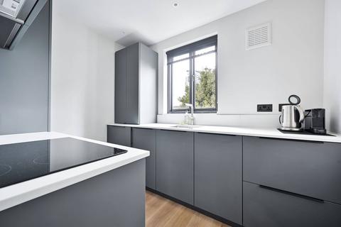 Eardley Crescent, Earls Court, London, SW5