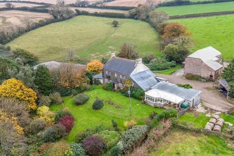 5 bedroom farm house for sale, Ugborough PL21