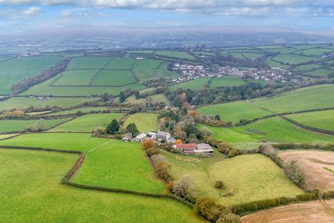 5 bedroom farm house for sale, Ugborough PL21