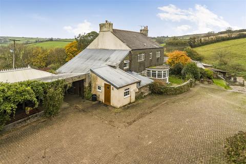 5 bedroom farm house for sale, Ugborough PL21