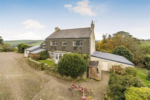 5 bedroom farm house for sale, Ugborough PL21