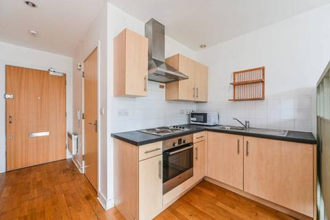 Studio for sale, Burnelli Building, Chelsea Bridge Wharf, Battersea Park, London, SW11