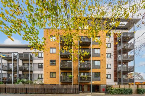 2 bedroom flat for sale, Coade Court, Paradise Road, Clapham, London, SW4