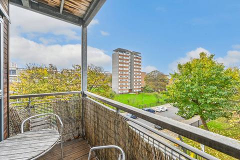 2 bedroom flat for sale, Coade Court, 2 Paradise Road, Clapham, London, SW4