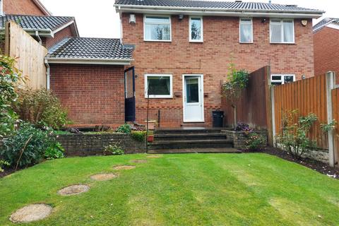 2 bedroom semi-detached house to rent, Cutlers Rough Close, Northfield, Birmingham, West Midlands, B31