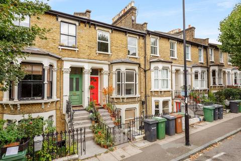 1 bedroom flat to rent, Kitto Road, Brockley, London, SE14