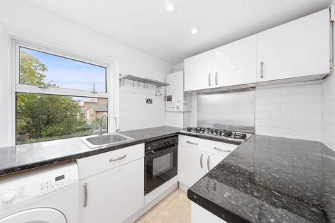 1 bedroom flat to rent, Kitto Road, Brockley, London, SE14